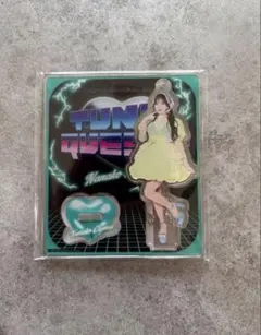 2026年最新】小川奈々子 アクリルスタンドの人気アイテム - メルカリ