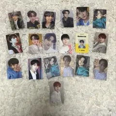 ENHYPEN ジョンウォン トレカ まとめ売り