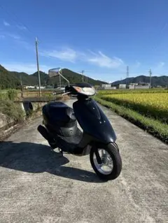 ホンダ AF27 Dio No71 ノーサス - メルカリ