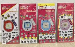 新品未使用☆たまごっちキラキラシール2 全4種 セット