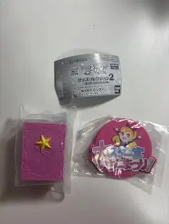 アイカツ！グッズコレクション2〜大スター宮いちごまつり〜