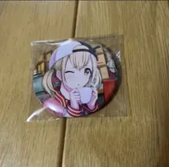 プロセカ 初音ミク キャラバッジコレクション 小豆沢こはね プロジェクトセカイ
