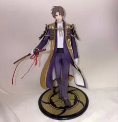 刀剣乱舞-ONLINE- へし切長谷部 1/8スケールフィギュア