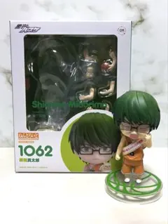 2025年最新】緑間 ねんどろいどの人気アイテム - メルカリ