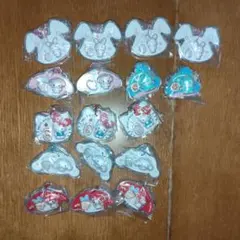 サンリオ パッケージチャーム