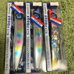 ジャンプライズ 拘り過ぎたメガテロ君160F ピンク 立体複合転写 - メルカリ