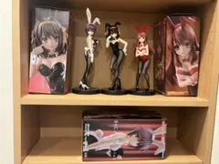 2025年最新】美少女フィギュア まとめ売りの人気アイテム - メルカリ