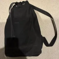 agnes b ワンショルダーバッグ