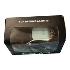 【非売品】 C-HR プルバックカーのサムネイル