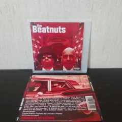 THE BEATNUTS『A MUSICAL MASSACRE』Common
