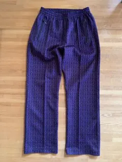 2026年最新】needles トラックパンツ xsの人気アイテム - メルカリ