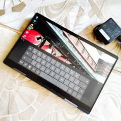 ◇タッチ 10世代 i7 512G 16G 2880x1920 LTE QV9 - メルカリ
