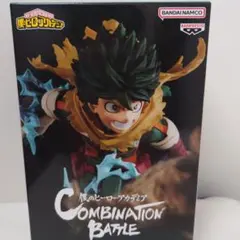 僕のヒーローアカデミア デク フィギュア