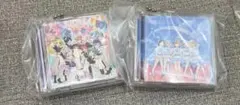 ラブライブ！シリーズ15周年記念企画 ミニCDコレクション スーパースター