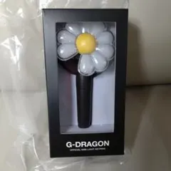 レア希少✨G-DRAGON ペンライトアクセサリー✨プレゼント付き Amazon.co.jp: [山田屋] ジードラゴン ヒナギク ペンライト 応援棒