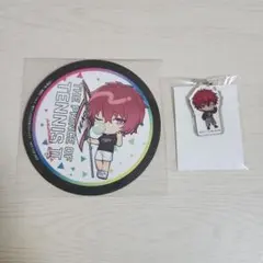 新テニスの王子様 丸井ブン太二点セット