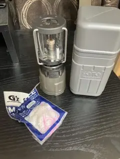 SOTO G'z G-メタルランプ　STG-00 未使用品 Yahoo!オークション -「stg-00」(キャンプ、アウトドア用品) の