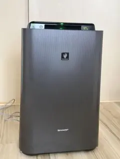 SHARP 2019年製プラズマクラスター高濃度 KC-G50-H 空気清浄機 - メルカリ