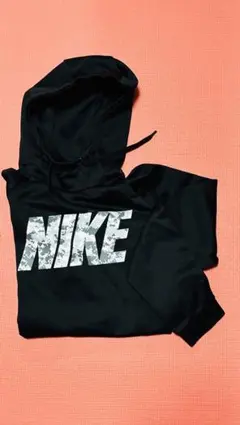 NIKE パーカー
