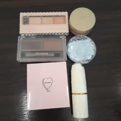 コスメまとめ売り