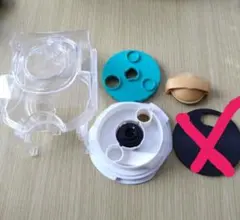 2026年最新】バリスタ 部品 50の人気アイテム - メルカリ