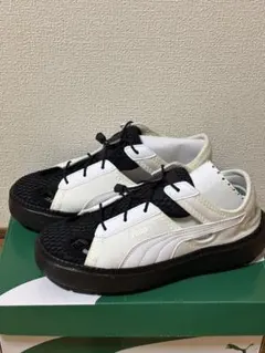 よりより様専用⭐︎プーマサンダル