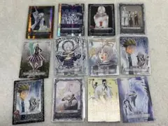EGOIST DMMスクラッチ 第二弾 カードセレクション 9種 82404 EGOIST DMMスクラッチ 第二弾 カードセレクション 9種 82404 - メルカリ