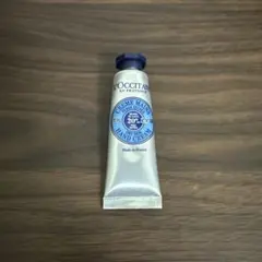 L'Occitane シアバター ハンドクリーム 10mlのサムネイル