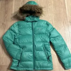 【Local Motion】ダウンジャケット