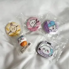 くら寿司 ちいかわコラボ ビッくらポン