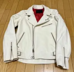 2026年最新】COLLARS レザージャケット・ライダースの人気アイテム