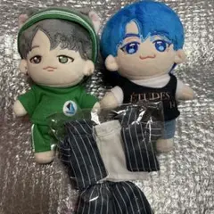 2026年最新】txt マスター ぬいぐるみの人気アイテム - メルカリ