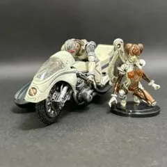 2025年最新】キカイダー サイドマシーンの人気アイテム - メルカリ