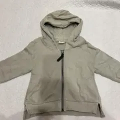 BREEZE パーカー サイズ90