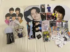 SexyZone セクゾ　timelesz 菊池風磨　グッズ　まとめ売り