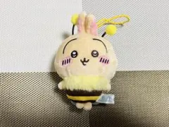 ちいかわ　ハチさんぬいぐるみ　【うさぎ】