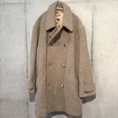 2026年最新】HERMES ピーコート・ウールコートの人気アイテム - メルカリ