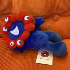 EXPO2025 関西万博　会場限定　ミャクミャクくじ3等