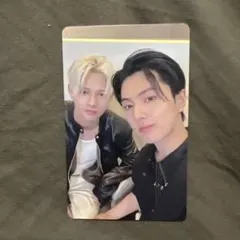 ENHYPEN WALKTHELINE 新規入会 トレカ　ニキ　ジェイ