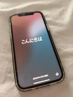 iPhone 12 Pro SIMフリー バッテリー残量90％ - メルカリ