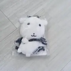 ガナディ ぬいぐるみマスコット 悪魔のサムネイル