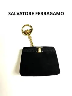 SALVATORE FERRAGAMO キーホルダー