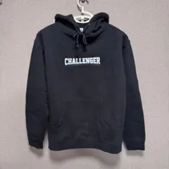 challenger フーディー