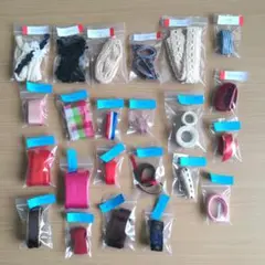 ゴムレース