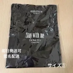 DOMOTO×東京ドーム スペシャルコラボ tシャツ BLACK 2 - メルカリ