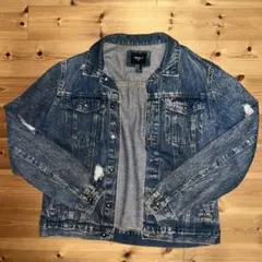 FOREVER 21 デニムジャケット