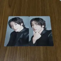 RIIZE ライズ 東京ドーム ランダムトレカ アントン セット