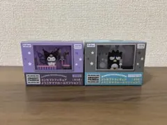 FuRyu サンリオ　コンセプトフィギュア ようこそマイルームマンション　２個