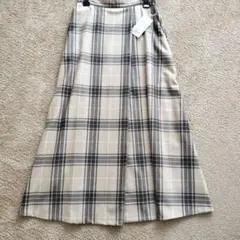 ユナイテッドアローズ　ロングスカート　36