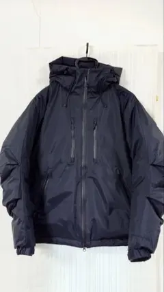 別注NANGA×DOORS AURORA TEX DOWN PARKA Sサイズ